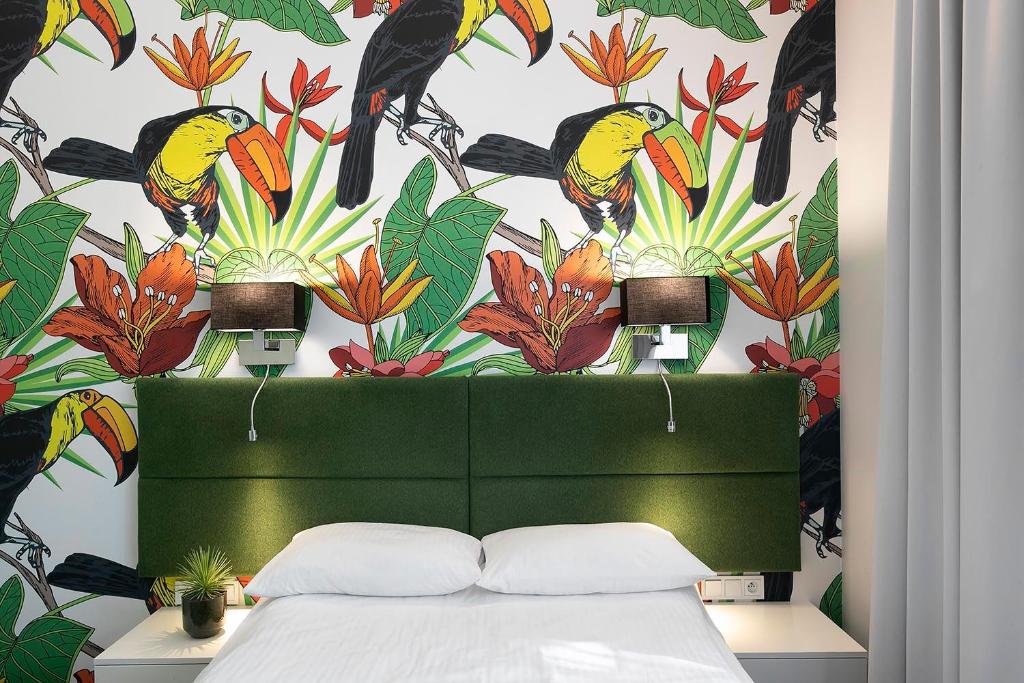 Liv'Inn Aparthotel - Resim 21