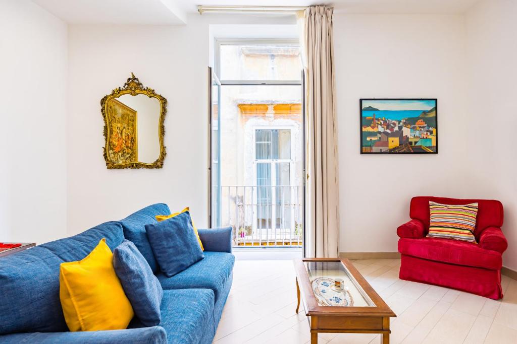 Residenza Diaz by Wonderful Italy