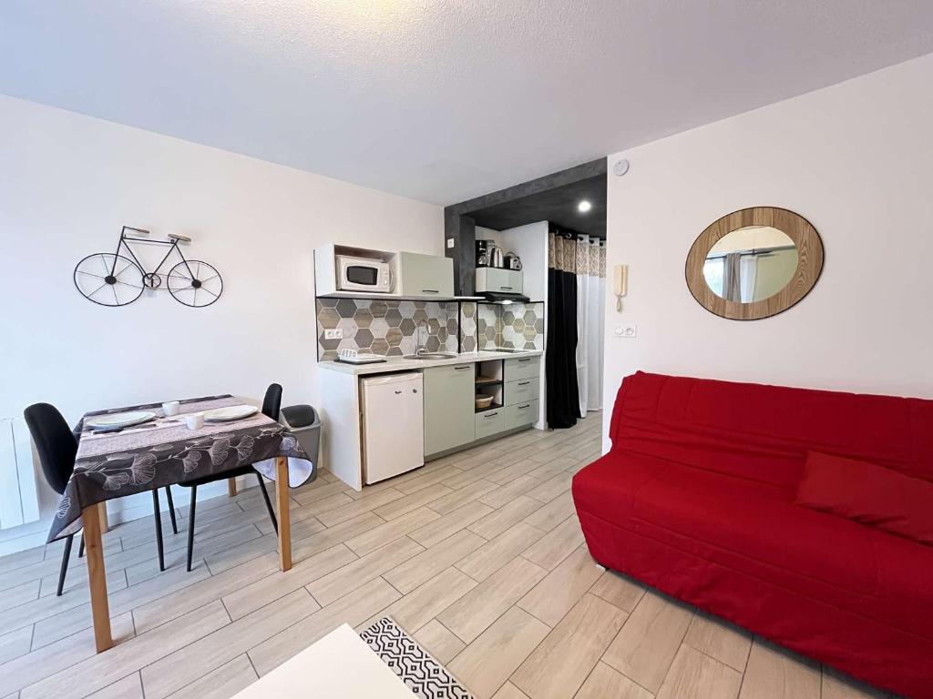 Photo de la galerie de l'établissement Appt Studio LA ROCHELLE - LR220-011, à La Rochelle