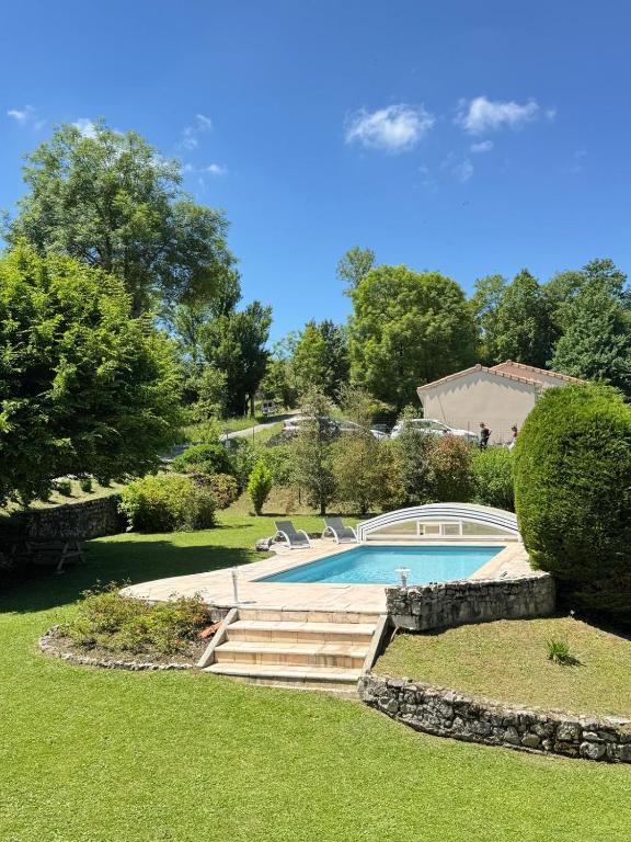 Le Cocon de La Bastide