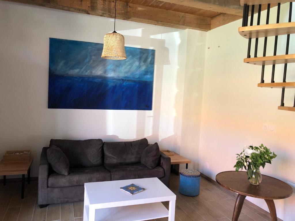 Photo de la galerie de l'établissement La grande hermine, à Lannion