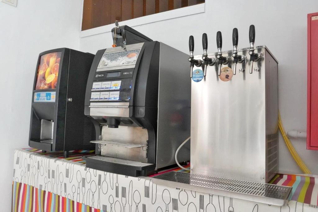 Hotel Malibù Mare - Resim 14