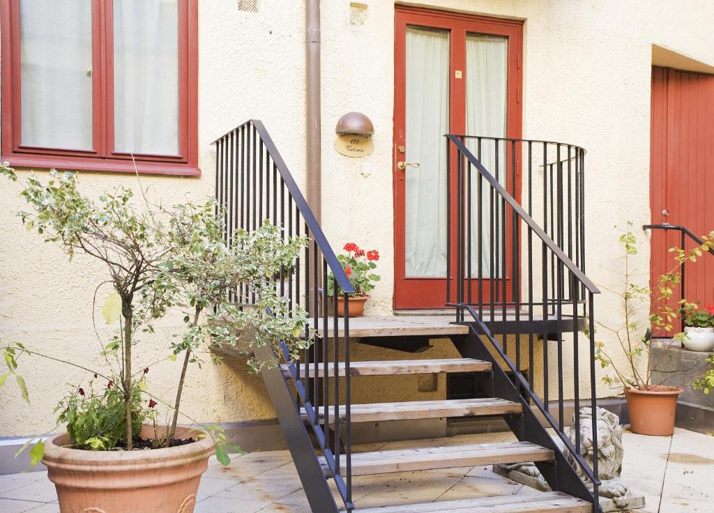 Mayfair Hotel Tunneln - Resim 44