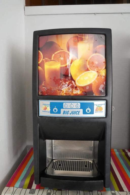 Hotel Malibù Mare - Resim 24