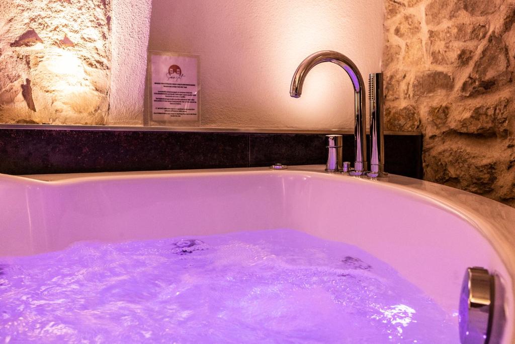 Foto sihtkohas Molfetta asuva majutusasutuse Sunset Suite galeriist