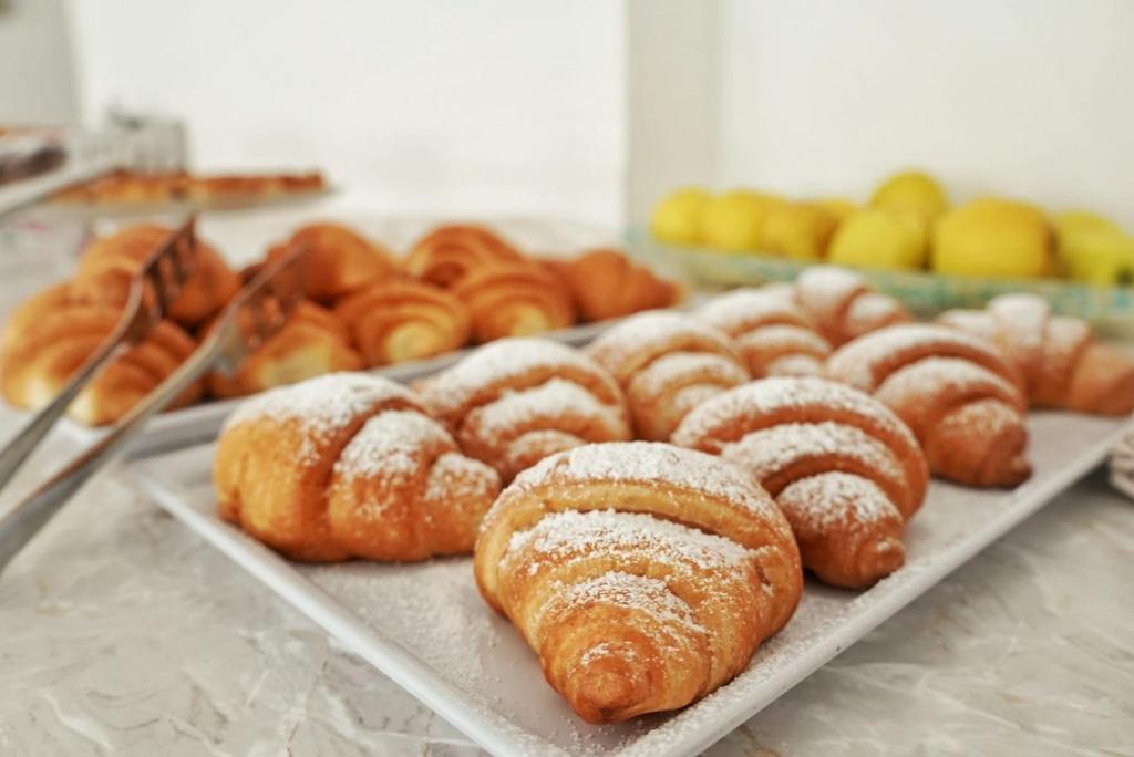 Hotel Malibù Mare - Resim 17