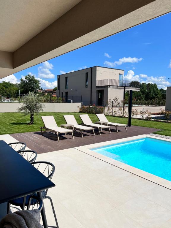 Villa Olive