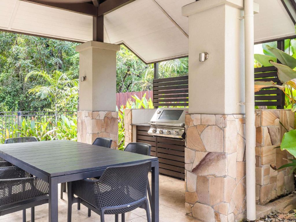 Fotografie z fotogalerie ubytování Pullman Port Douglas Sea Temple Resort and Spa v destinaci Port Douglas