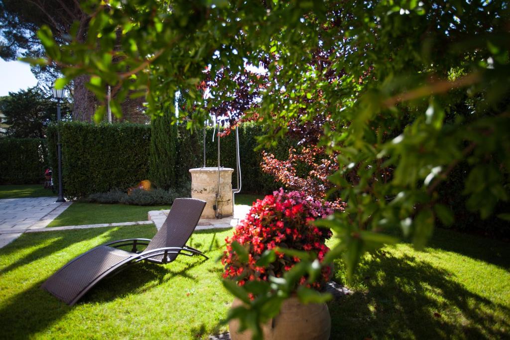 Hotel Casino Ridola - 12