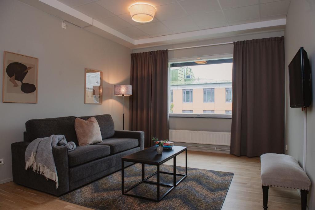 Home Hotel Odin - Resim 17