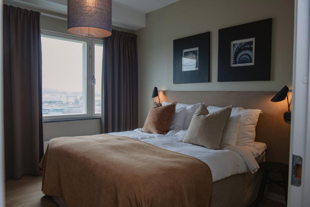 Home Hotel Odin - Resim 24