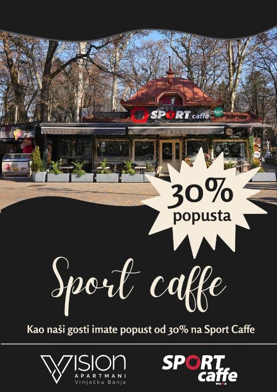 Fotografie z fotogalerie ubytování Vision apartmani Goč v destinaci Goč