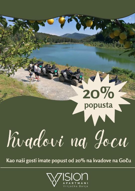 Příroda nedaleko venkovského domu