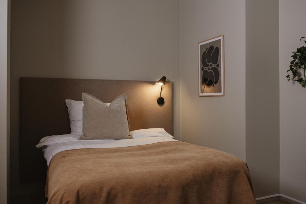 Home Hotel Odin - Resim 25