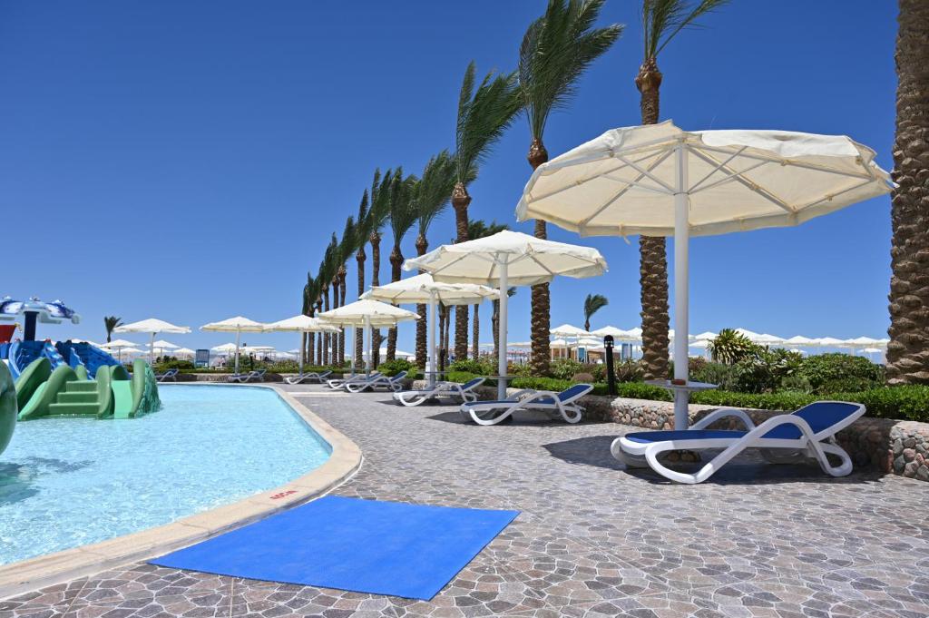 Riviera Aqua Park Resort - 13