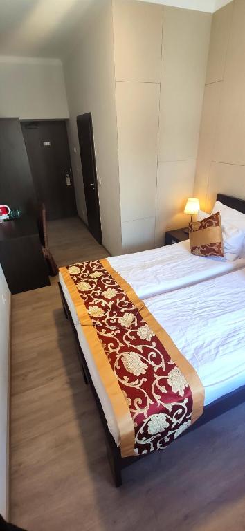 Sun-House Pension&Restaurant -ParkingFree Limited spaces- - Resim 6