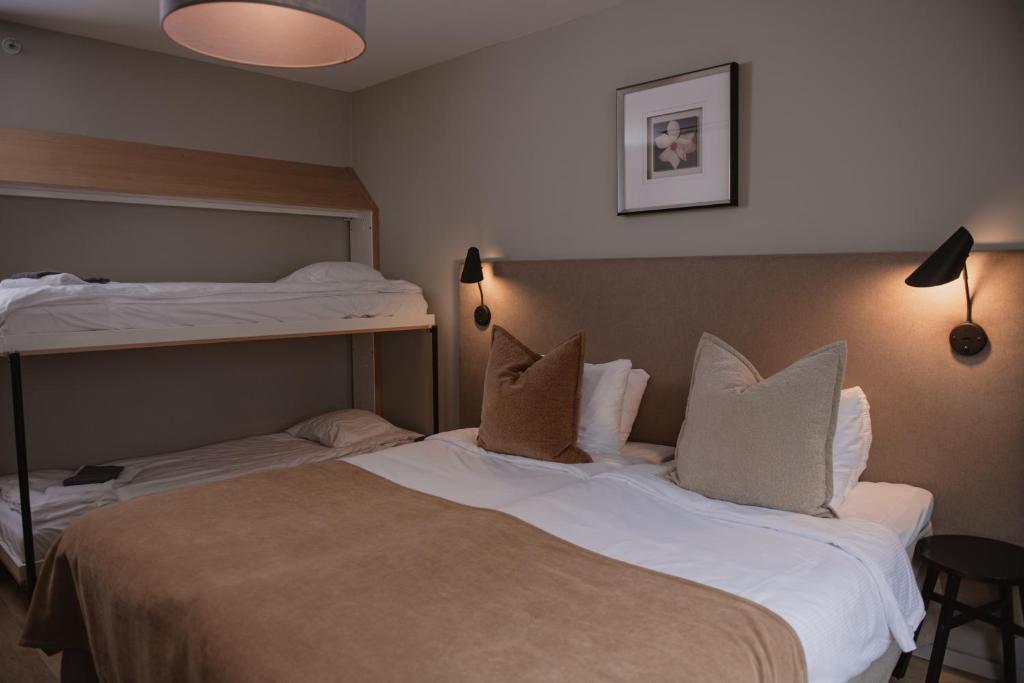 Home Hotel Odin - Resim 30