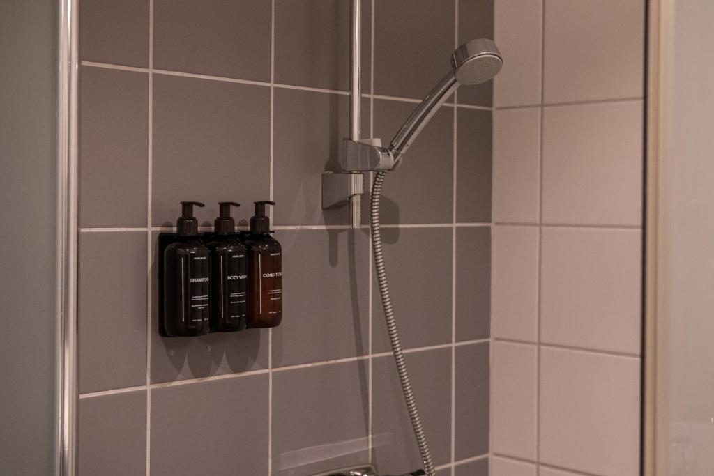 Home Hotel Odin - Resim 29