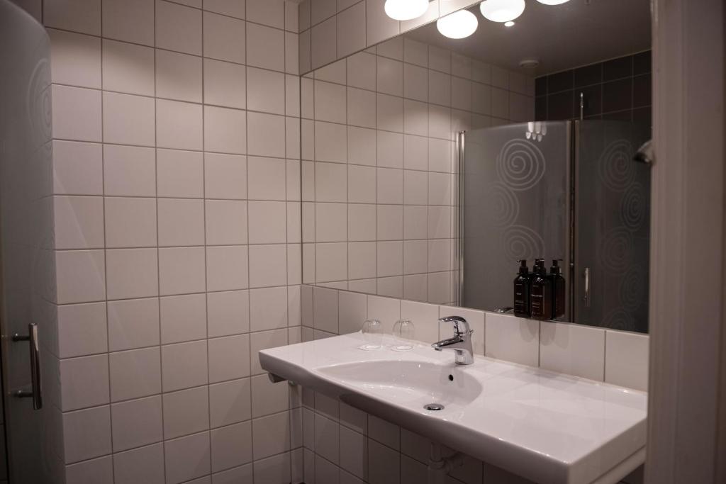 Home Hotel Odin - Error