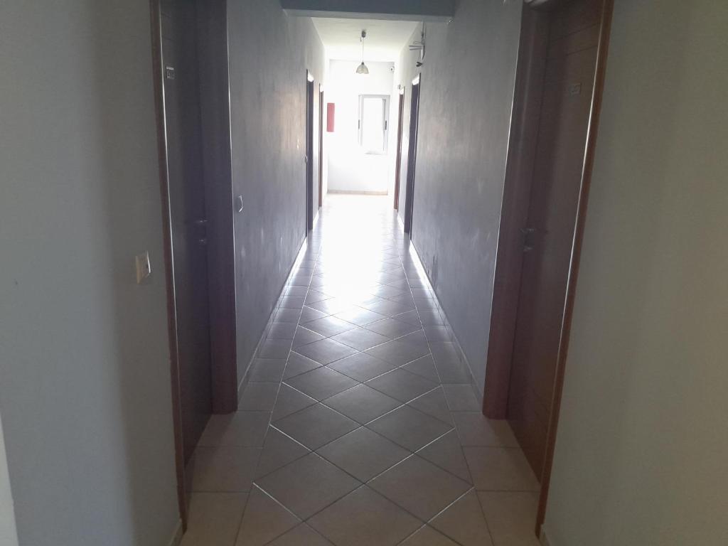 Fotografie z fotogalerie ubytování Hotel Prinos v destinaci Himare