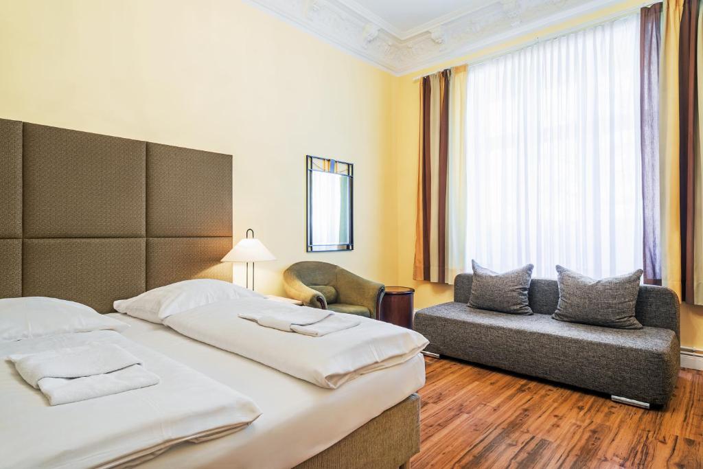 Hotel-Pension Michele - 19