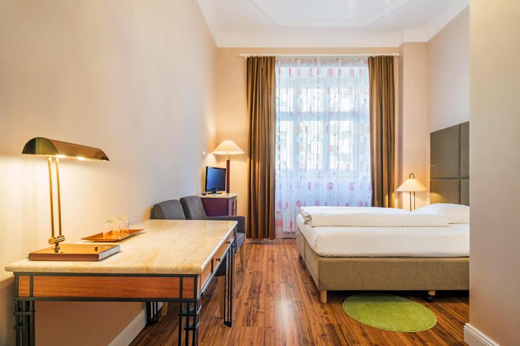 Hotel-Pension Michele - 2