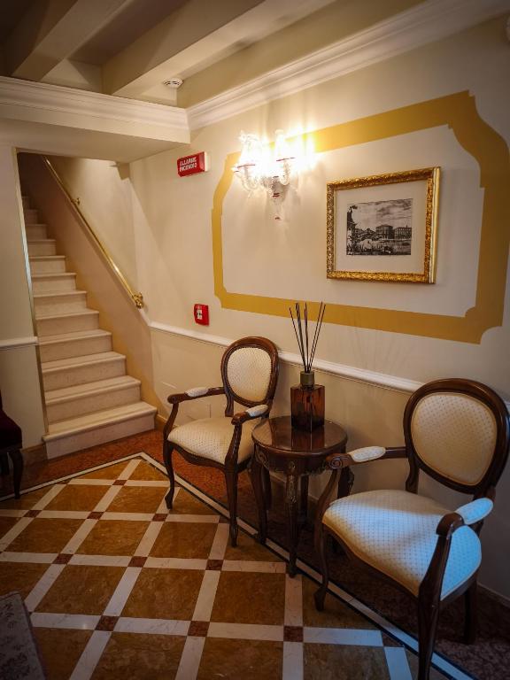 Canal Grande - Resim 6