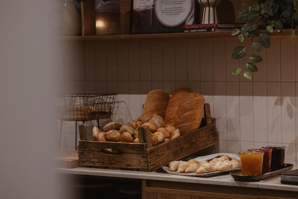 Home Hotel Odin - Resim 12