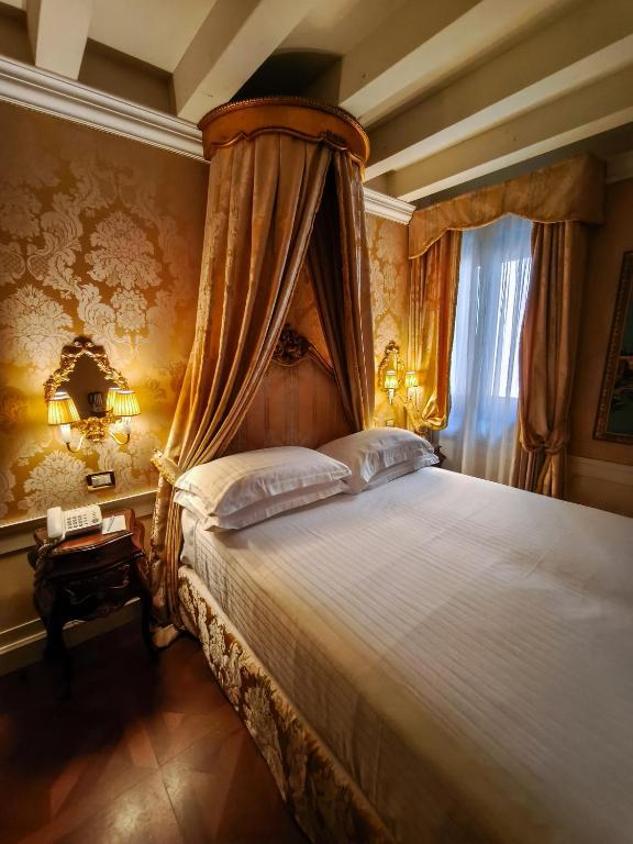 Canal Grande - Resim 8