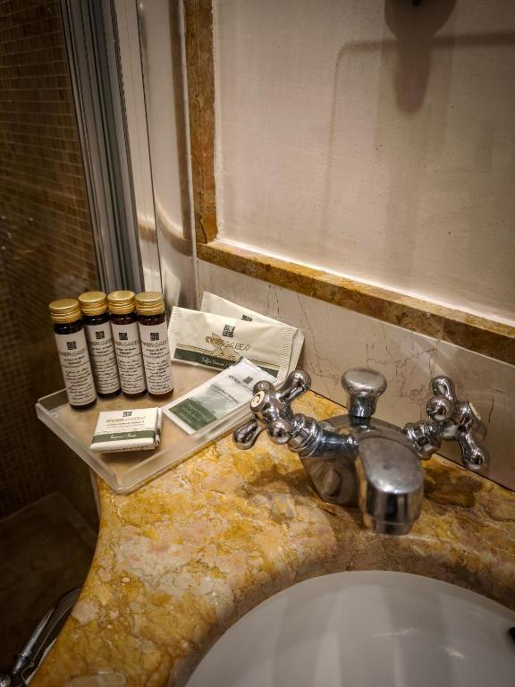 Canal Grande - Resim 9