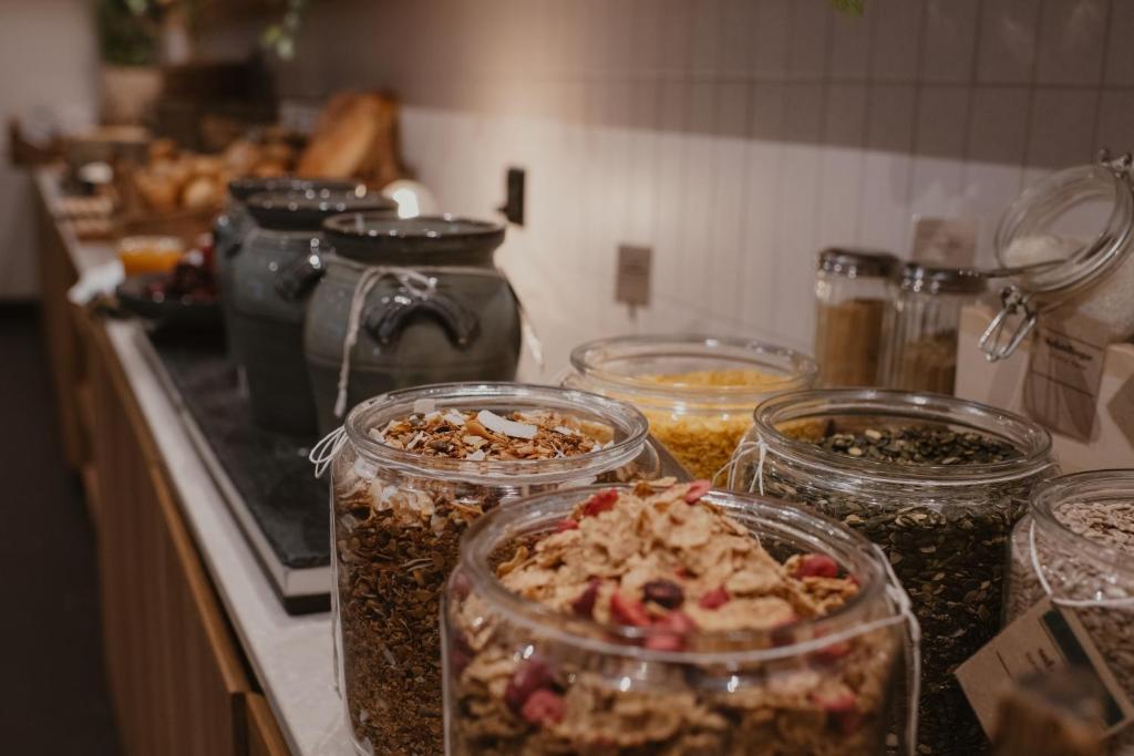 Home Hotel Odin - Resim 40