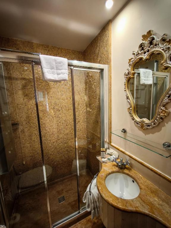 Canal Grande - Resim 10