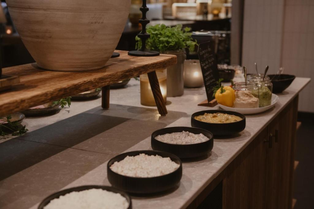 Home Hotel Odin - Resim 37