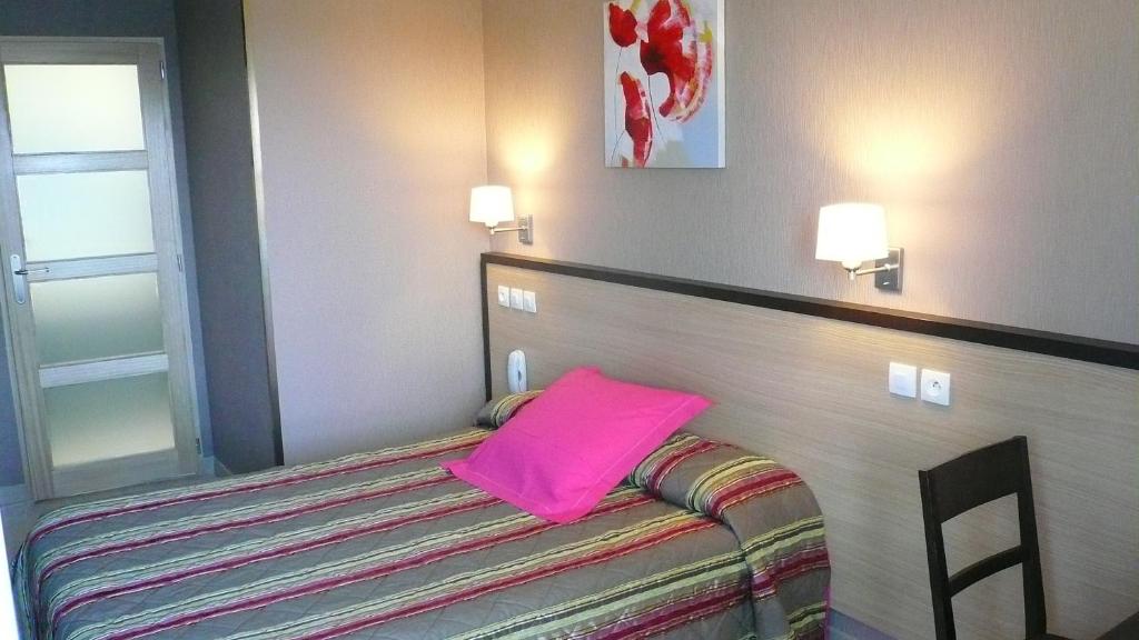 Hôtel L'Européen - Superior Double Room