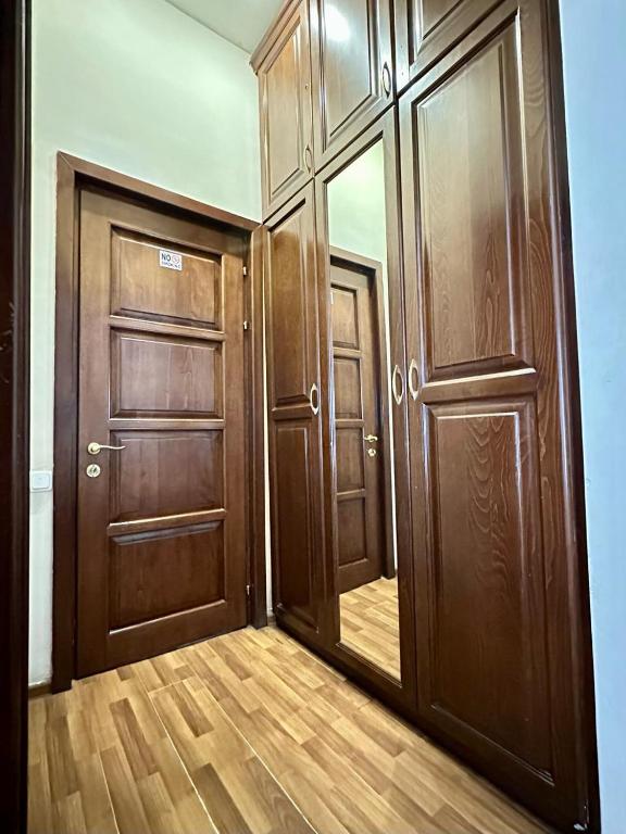 Fotografie z fotogalerie ubytování NEW BELLA HOTEL v Jerevanu