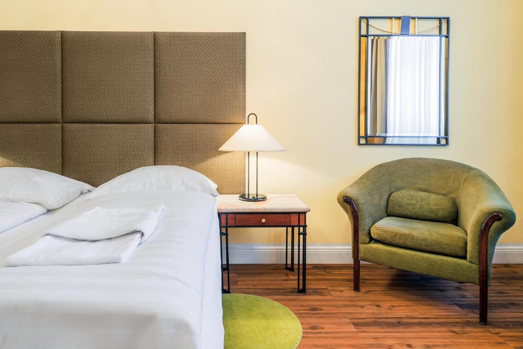 Hotel-Pension Michele - 11