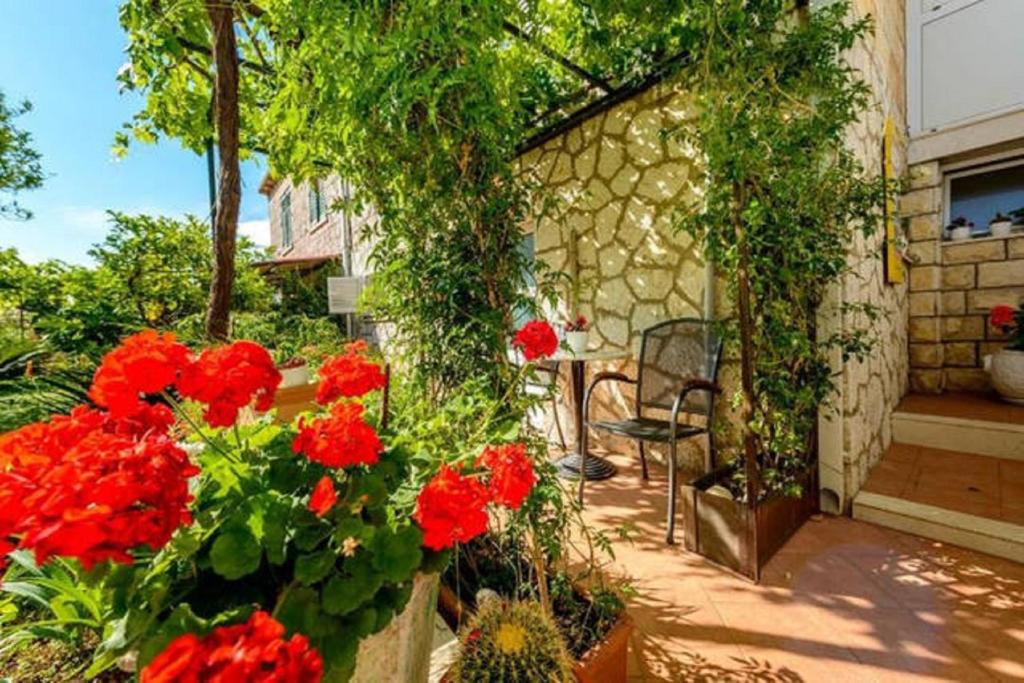 Apartments Nina&Anita - Self Check In - 15