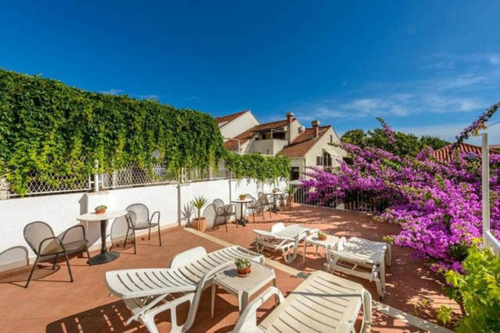 Apartments Nina&Anita - Self Check In - 11