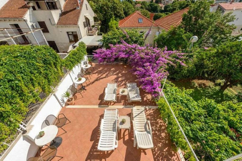 Apartments Nina&Anita - Self Check In - 14