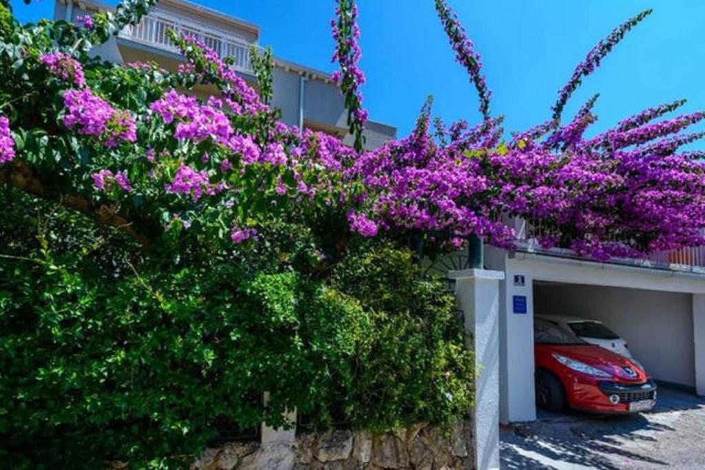 Apartments Nina&Anita - Self Check In - 13