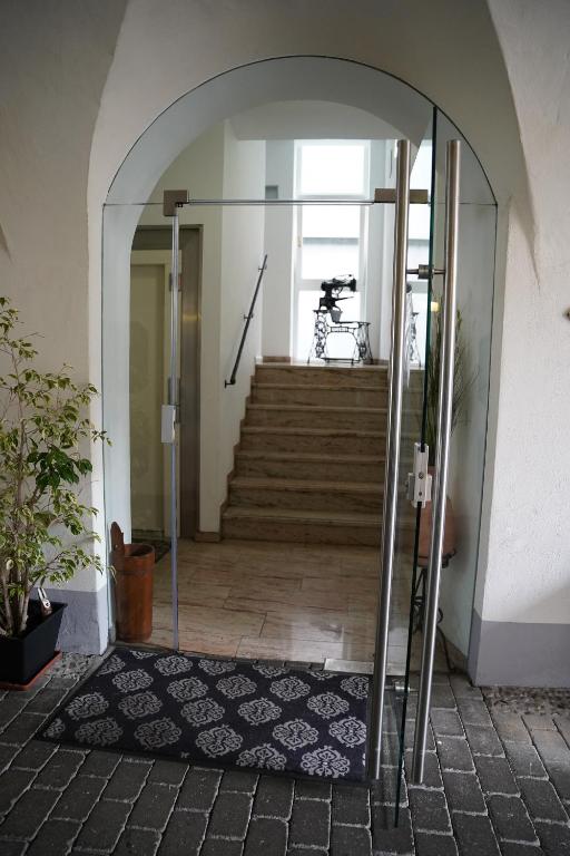 Fotografie z fotogalerie ubytování Der Greif v destinaci Leoben