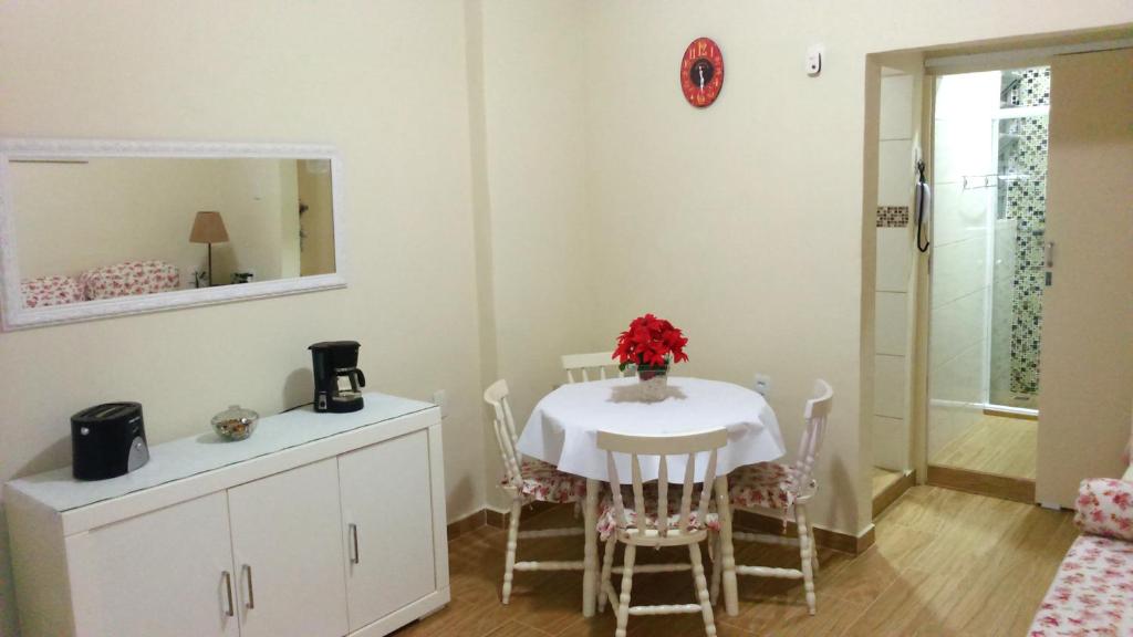  The Real COPACABANA APARTMENT