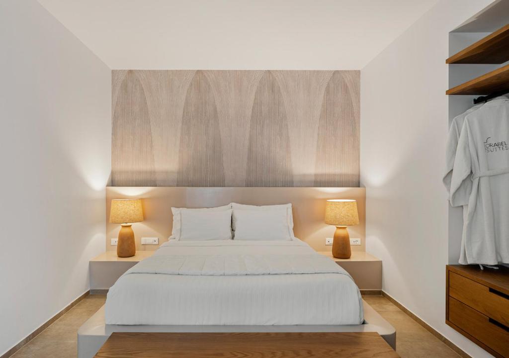 Orabel Suites Santorini (Adults Only) - 10