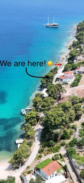 Apartmani Mima