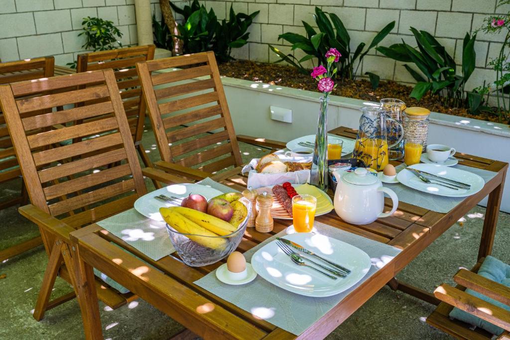 Francesca Guesthouse & Vardia Winery - 1