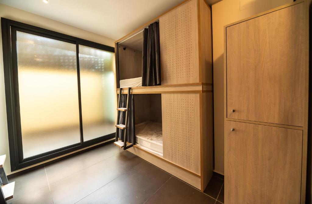 Fotografie z fotogalerie ubytování GG Hostel v destinaci Barcelona