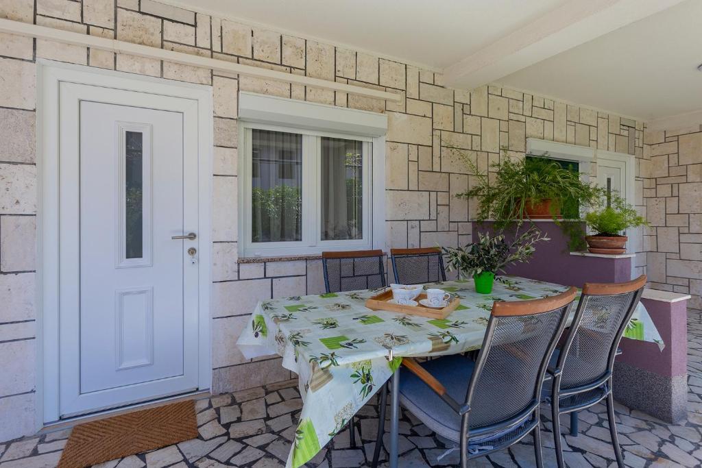 Fotografie z fotogalerie ubytování Apartments Perka near beach v destinaci Pula