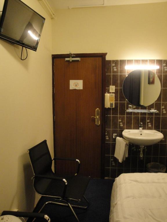 New City Hotel Scheveningen - Resim 21