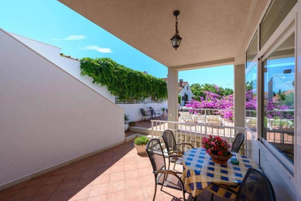 Apartments Nina&Anita - Self Check In - 10