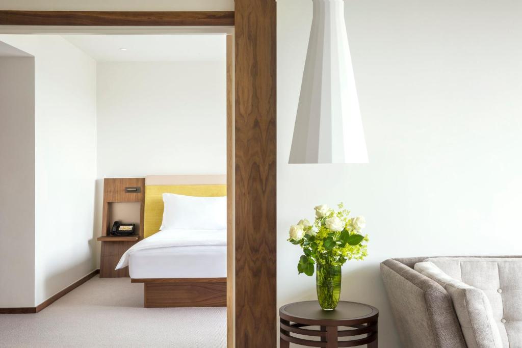 COMO Metropolitan London - Resim 31